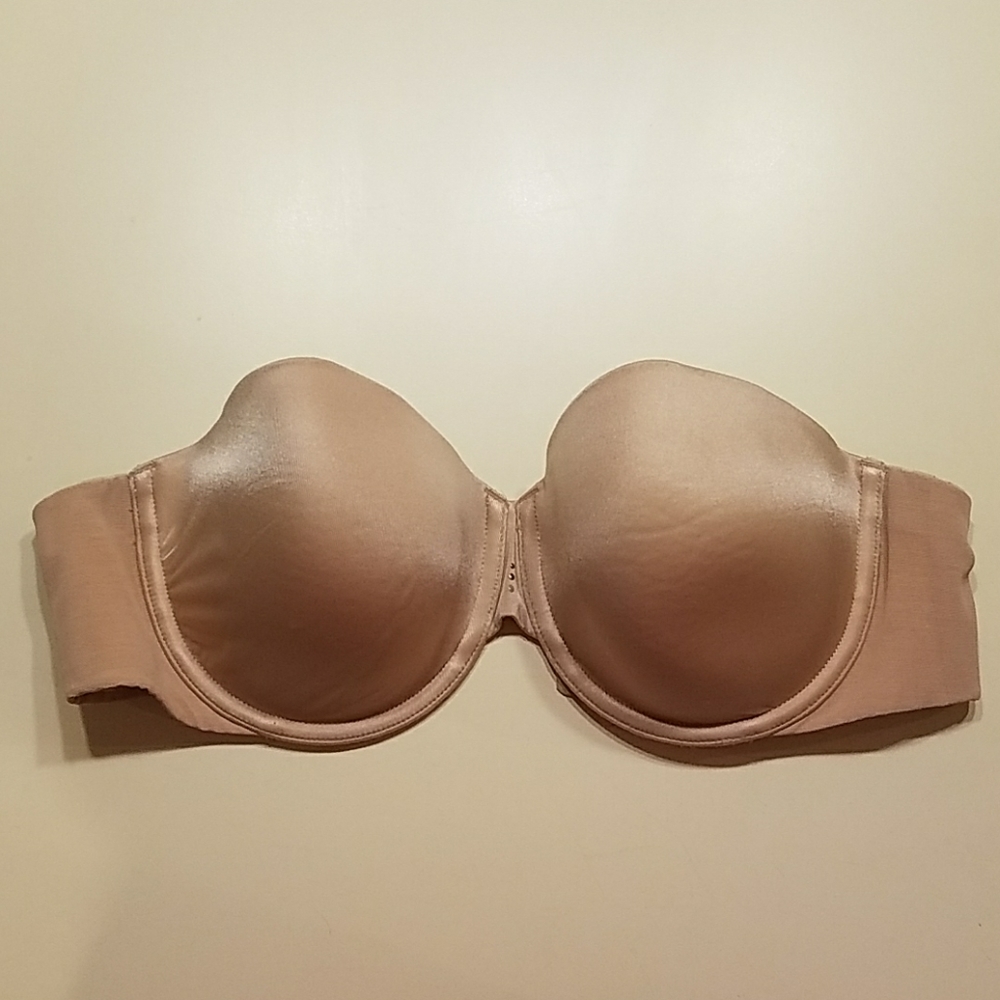 Victoria's secret biofit multiway bra 34D